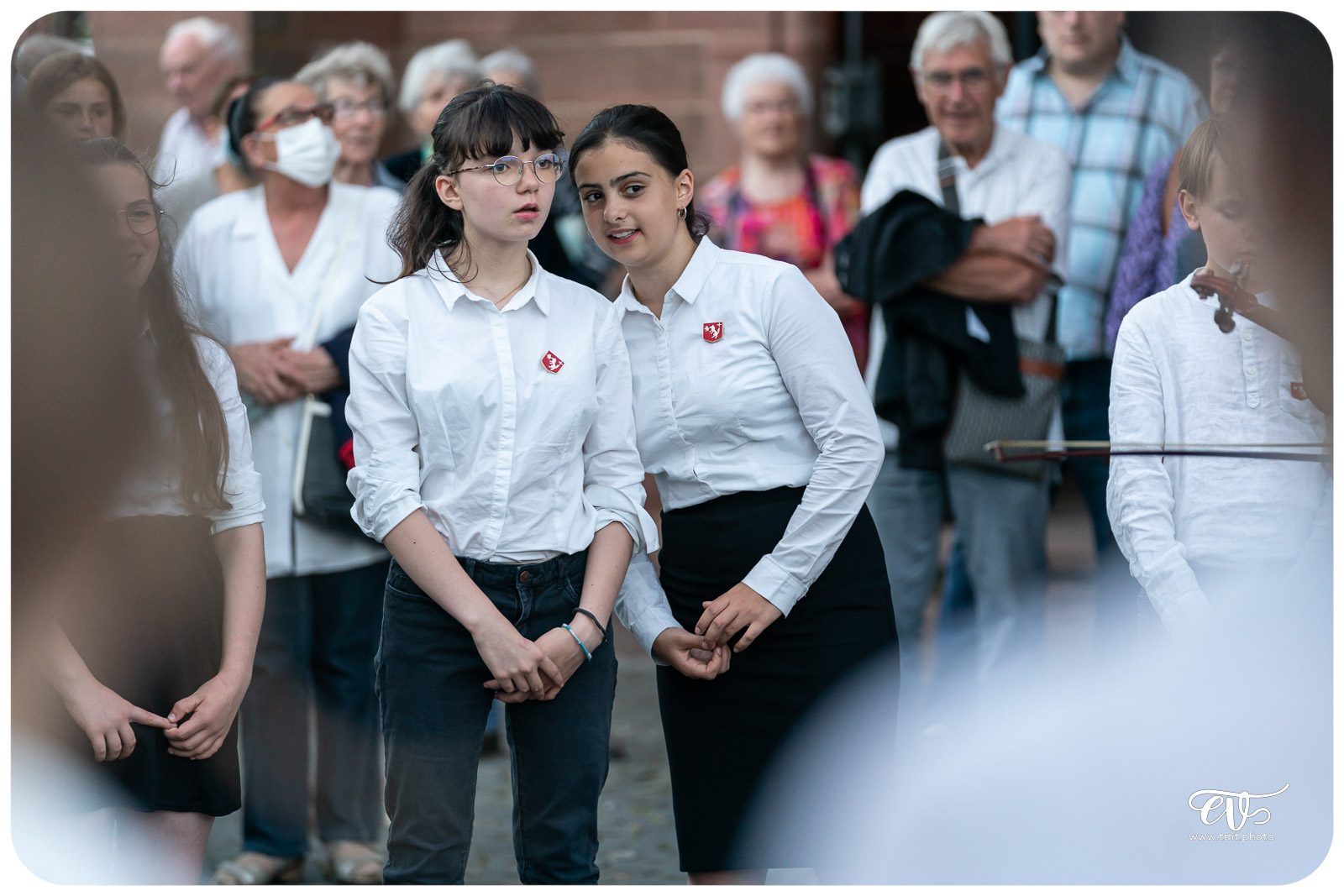 MAITRISE DE SAINT-BRIEUC